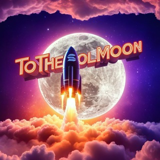 Telegram profile photo for $ToTheSolmoon