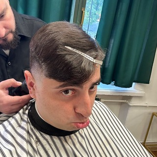 Telegram profile photo for Гор Позёр