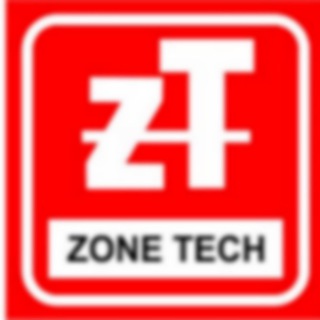 Telegram profile photo for ZONE TECH Official