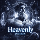 Telegram profile photo for Heavenly Casino | 1.8x все ставки