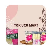 Telegram profile photo for Tok Ucu Mart Online Mart mengunakan Grab Mart & Panda Mart