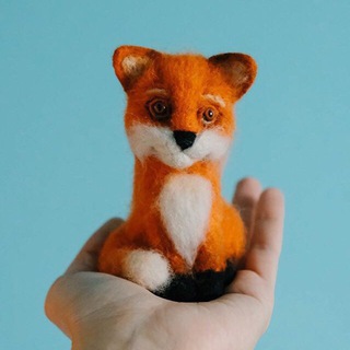 Telegram profile photo for Sozdalos (Создалось)