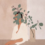 Telegram profile photo for عبارات و مُلصقات