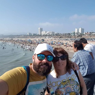 Telegram profile photo for I viaggi dei lisca