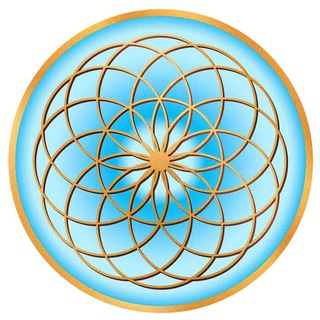Telegram profile photo for Импульсы ИНТАР | Эзотерические Знания