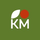 Telegram profile photo for Калинка Малинка | Доставка отборных продуктов