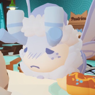 Telegram profile photo for ◟ 𝗶𝗰𝗲𝗱𝗮𝗴𝗴𝗲𝗿 𝗰𝗳 + 𝗱𝗮𝗶𝗹𝘆 ♡̸゙֖ۙ
