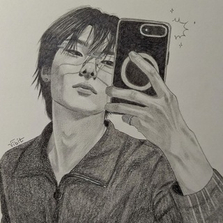 Telegram profile photo for 𝕍𝕚𝕓𝕚𝕥♡