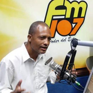 Telegram profile photo for Grupo del periodista Franklin Cordero