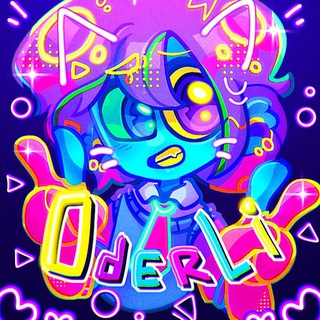 Telegram profile photo for 🌈 𝟎𝐝𝐞𝐫𝐥𝐢 ☀️ переехали
