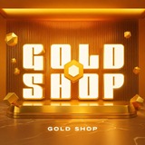 Telegram profile photo for GOLD SHOP