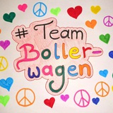 Telegram profile photo for TeamBollerwagen