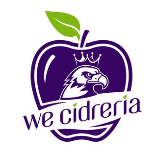 Telegram profile photo for WE Cidreria 960