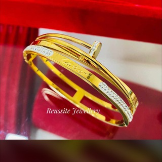 Telegram profile photo for Reussite Jewellery Catalog