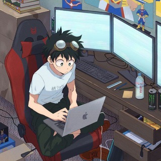 Telegram profile photo for Обкуриш лайф (и Венчурный фонд нахуй дао мемберы)