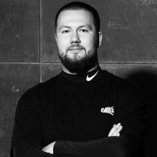 Telegram profile photo for Тренер Макс Петров 🥇