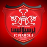 Telegram profile photo for 🔴پرسپوليــس🔴