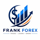 Telegram profile photo for FRANK FX