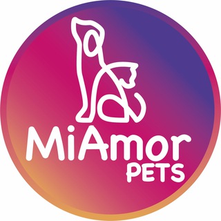 Telegram profile photo for MiAmorPETS