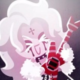 Telegram profile photo for 𝐑𝐨𝐜𝐤𝐬𝐭𝐚𝐫 𝐂𝐨𝐨𝐤𝐢𝐞🎸