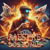 Telegram profile photo for MESTRE DOS BÔNUS