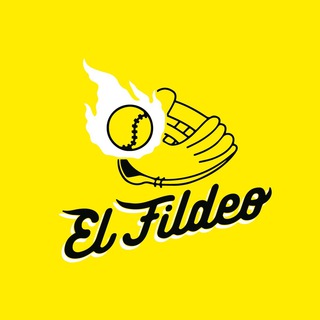 Telegram profile photo for El Fildeo