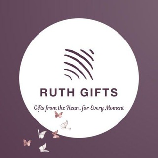 Telegram profile photo for Ruth Gifts✨