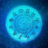 Telegram profile photo for Horo.BY — гороскопы и астропрогнозы