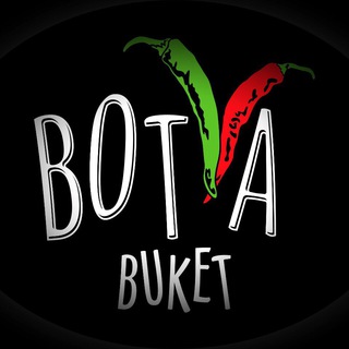 Telegram profile photo for BotvaBuket