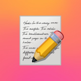 Telegram profile photo for Группа взаимопомощи