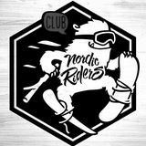 Telegram profile photo for Nordic Riders