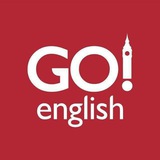 Telegram profile photo for 🇬🇧English go🇬🇧