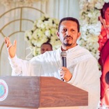 Telegram profile photo for የመምህር እዮብ ይመኑ ትምህርቶች
