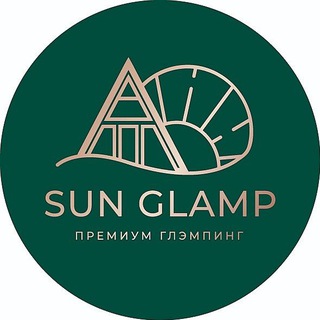Telegram profile photo for SUN GLAMP