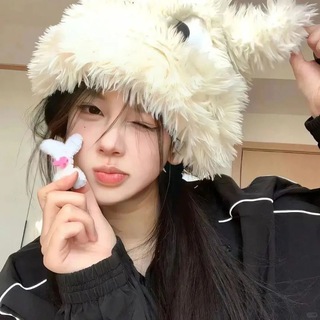 Telegram profile photo for 笨鱼🐟业务店铺