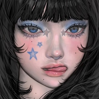 Telegram profile photo for Discord Nitro🖤