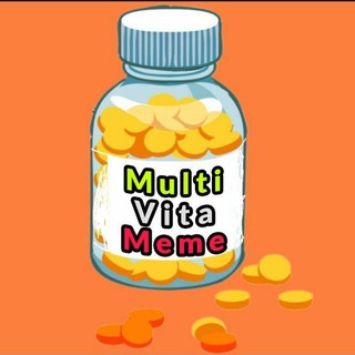 Telegram profile photo for مولتی ویتامیم