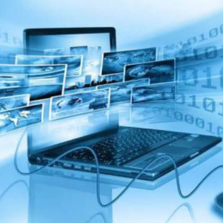 Telegram profile photo for Informatique