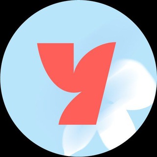 Telegram profile photo for С Улыбкой проще