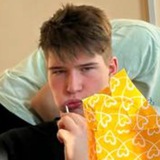 Telegram profile photo for Кружочки даунов и гениев 🥱