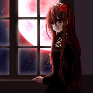 Telegram profile photo for Anime Pic