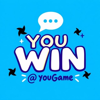 Telegram profile photo for youGame Wins / Чат