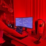 Telegram profile photo for تنها کانال رسمی منصور اسلامی