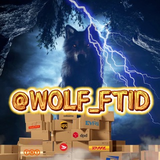 Telegram group profile photo for Wolf FT*D CHAT
