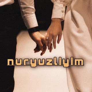 Telegram profile photo for Nuryuzliyim