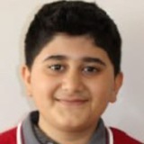 Telegram profile photo for Cumali Sikiş