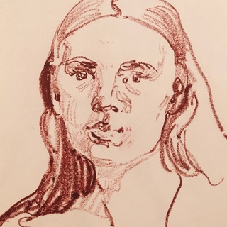 Telegram profile photo for ирина булдова