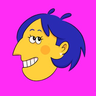 Telegram profile photo for просто трис :p