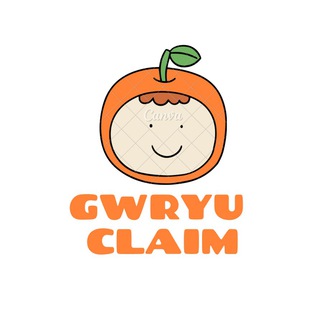 Telegram profile photo for gwryu claim