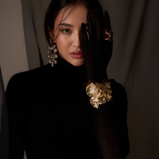Telegram profile photo for Aysanemxon Yusupova